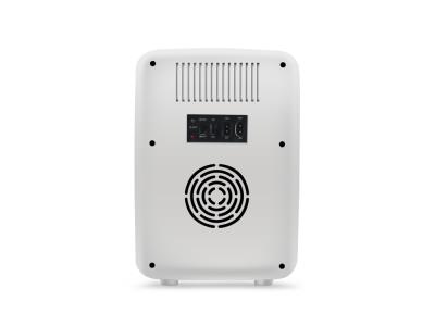 10L Portable Mini Fridge for Car and Home