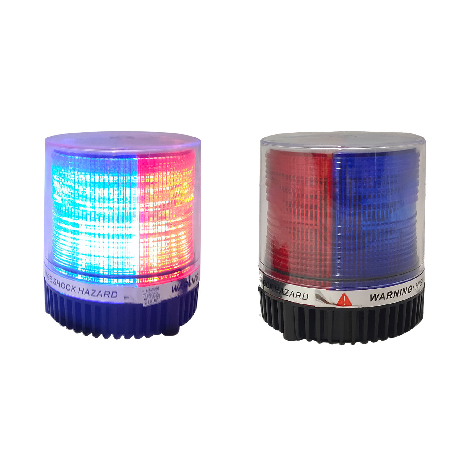 LED Forklift Safety Strobe Beacon