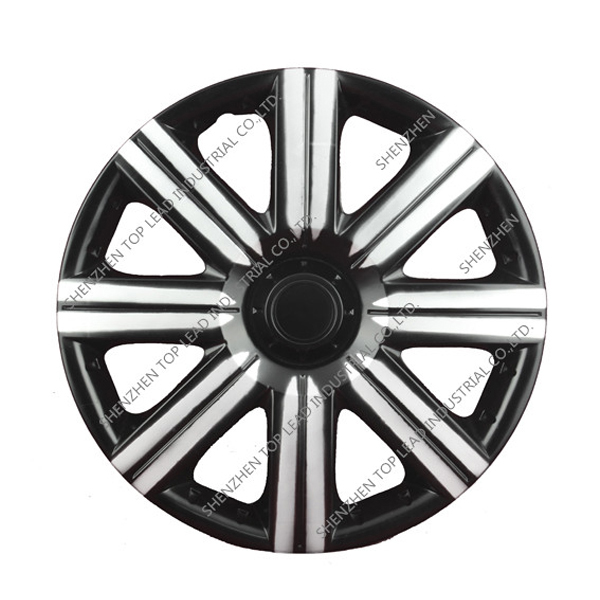 Neon ABS/PP Car Wheel Cover