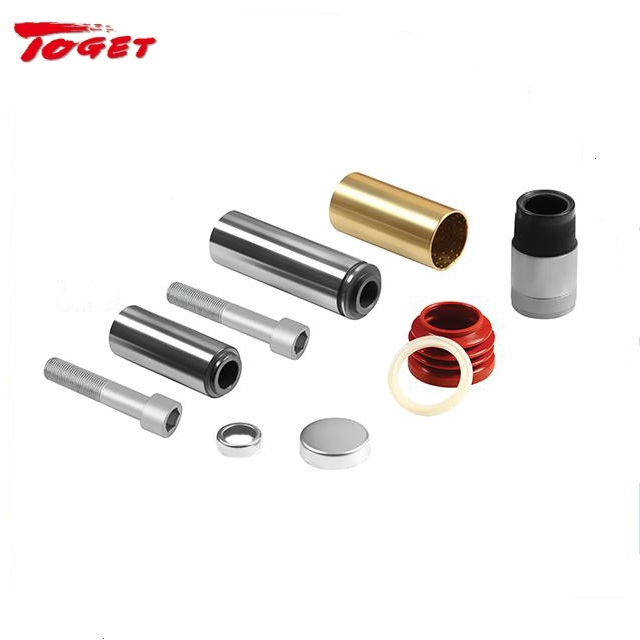 Brake Caliper Master Repair Kit