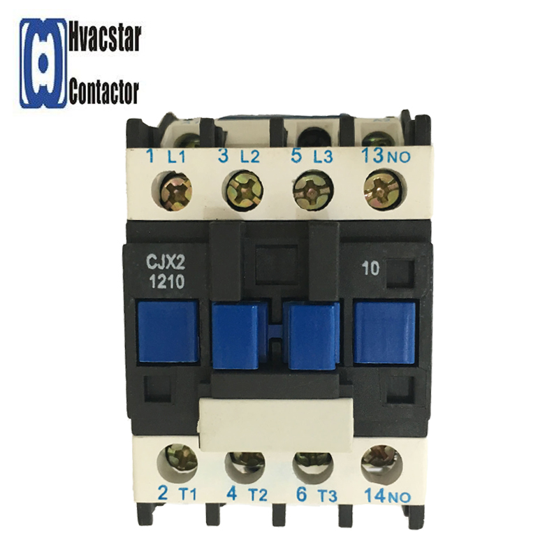 AC Contactor 38V 12A