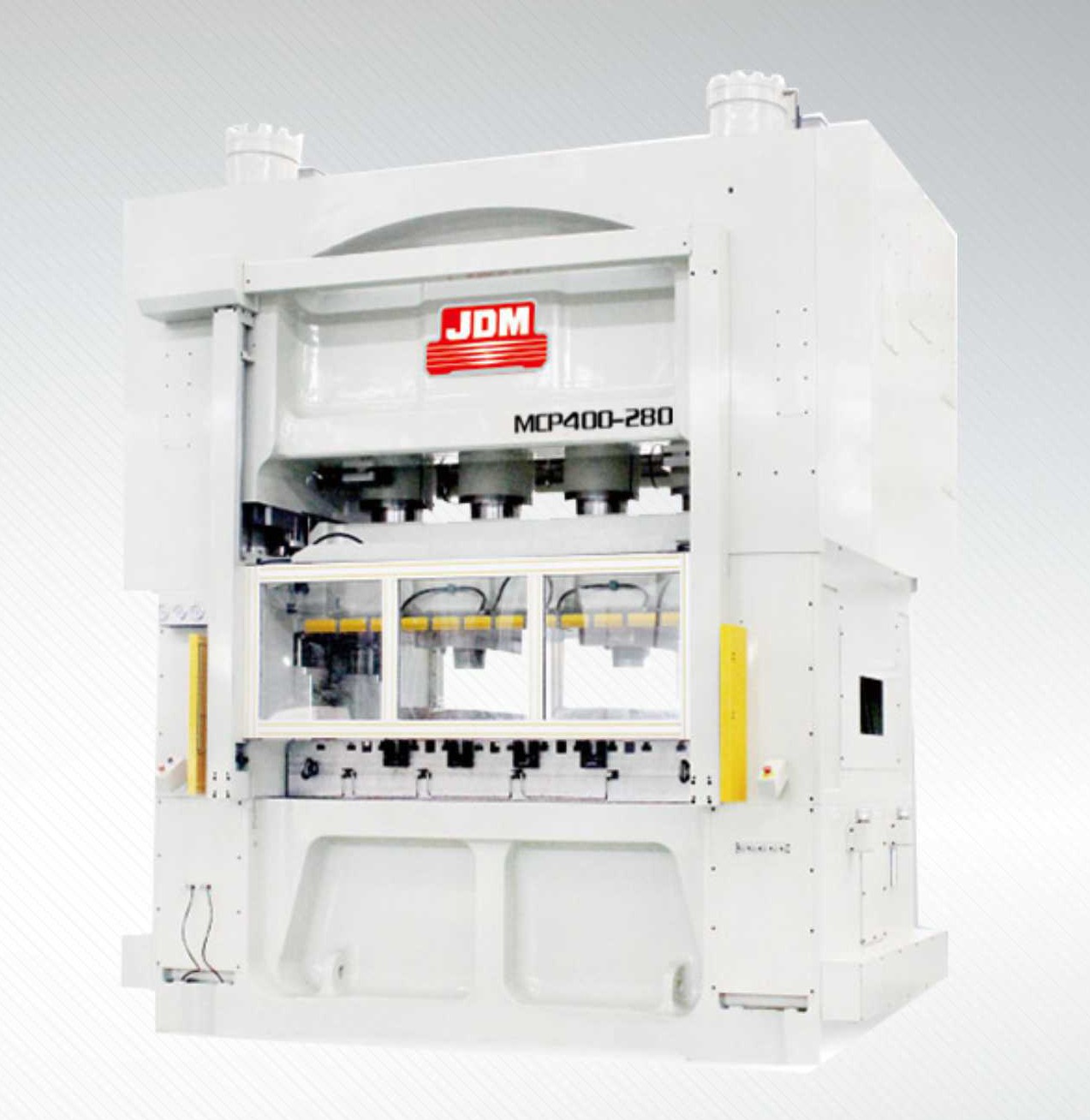 High-Speed Precision Press