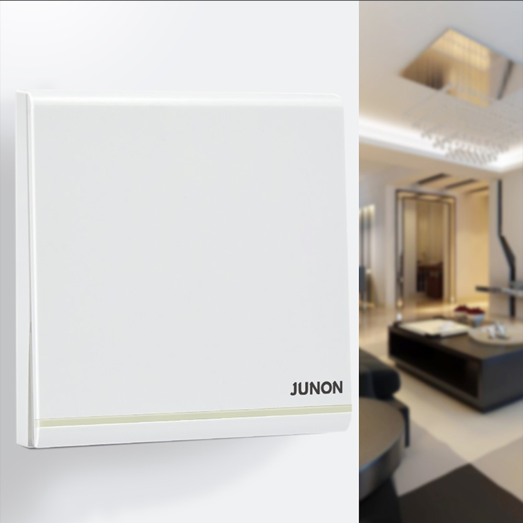 Wide Rocker Light Switch - Image 2