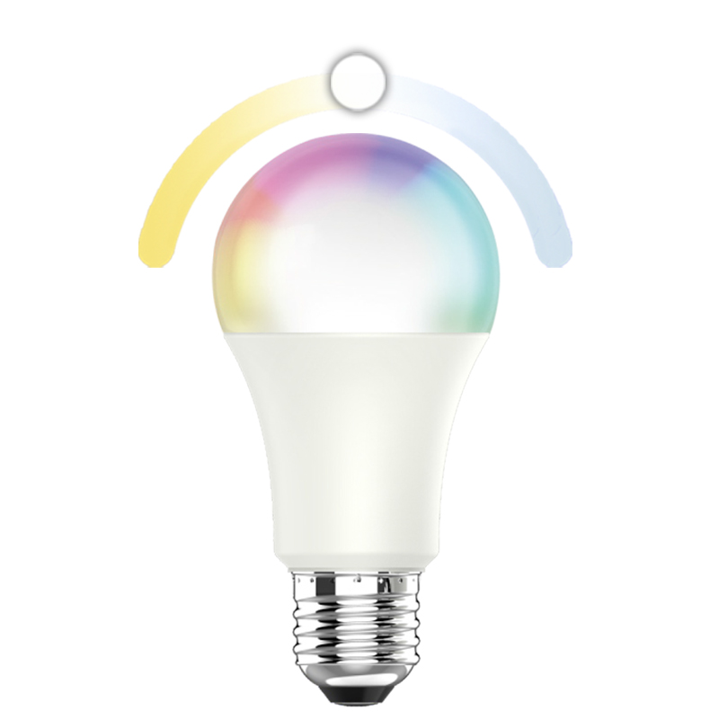Wifi A19 RGB+CCT - Image 3