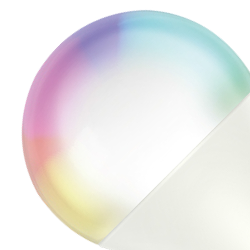 Wifi A19 RGB+CCT - Image 2