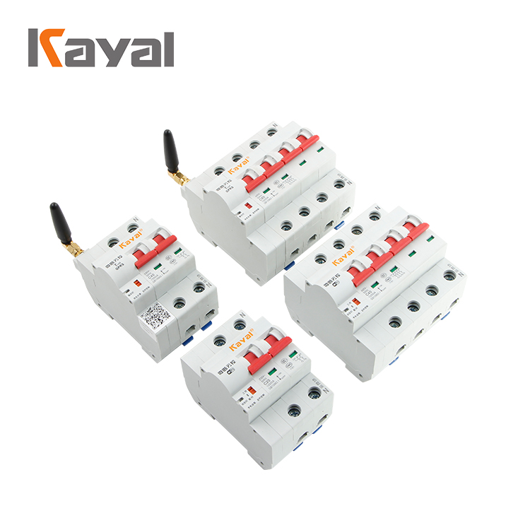 WIFI Circuit Breaker - Image 3
