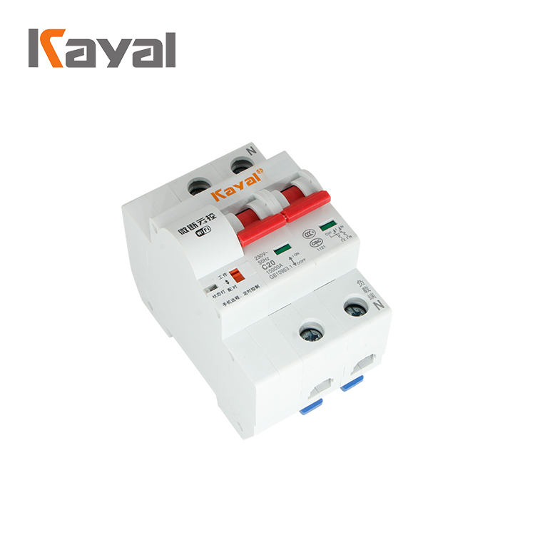 WIFI Circuit Breaker - Image 2