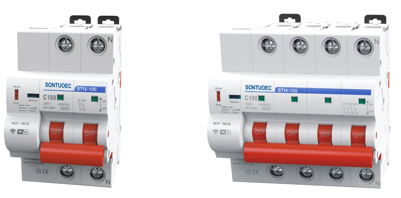 WiFi Circuit Breaker - Image 3