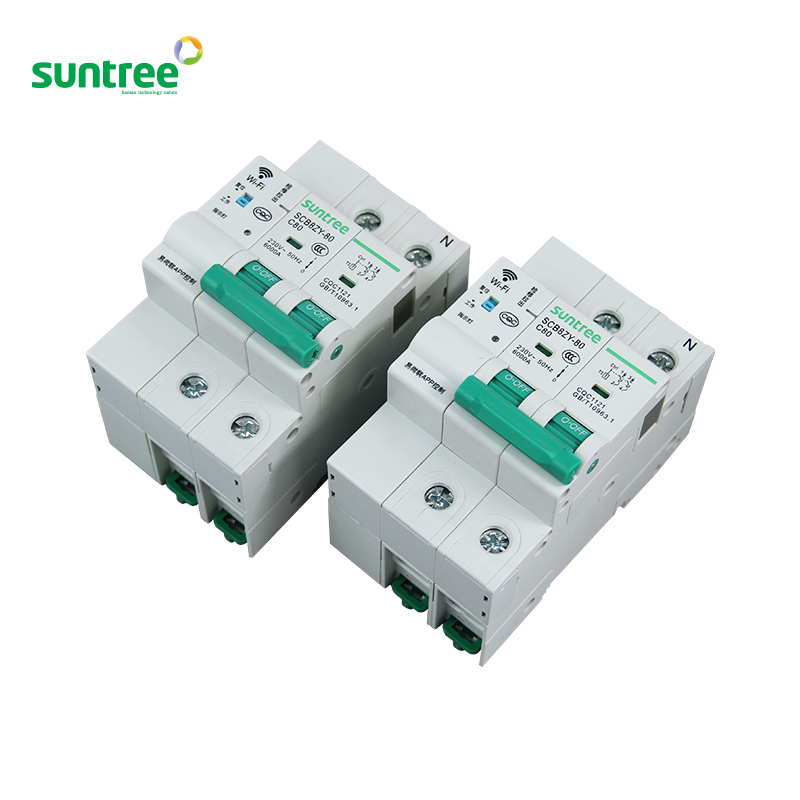 Wifi Circuit Breaker - Image 3
