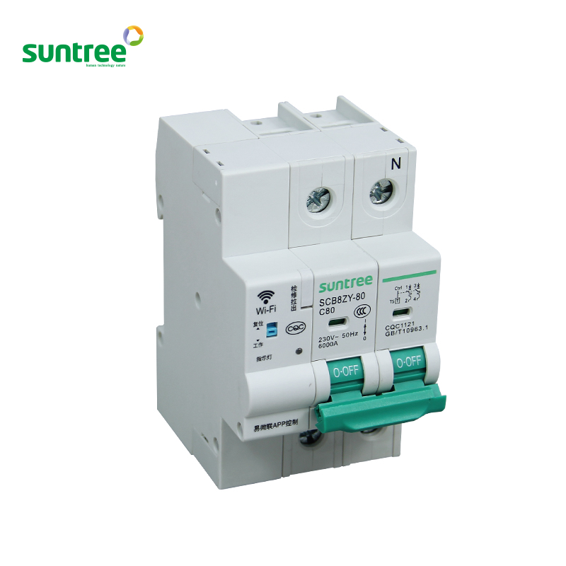 Wifi Circuit Breaker - Image 2