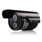 Wireless IP Surveillance Camera