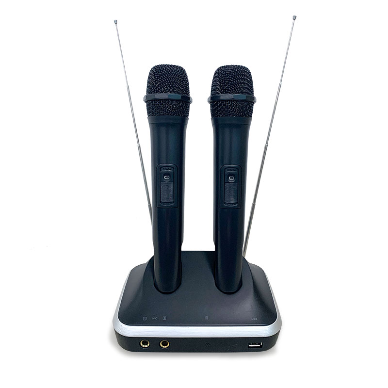 WiFi display Karaoke - Image 2