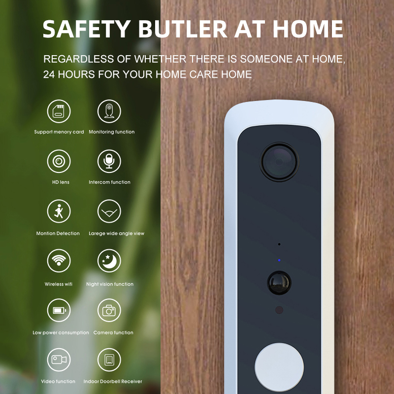 WIFI doorbell - Image 2