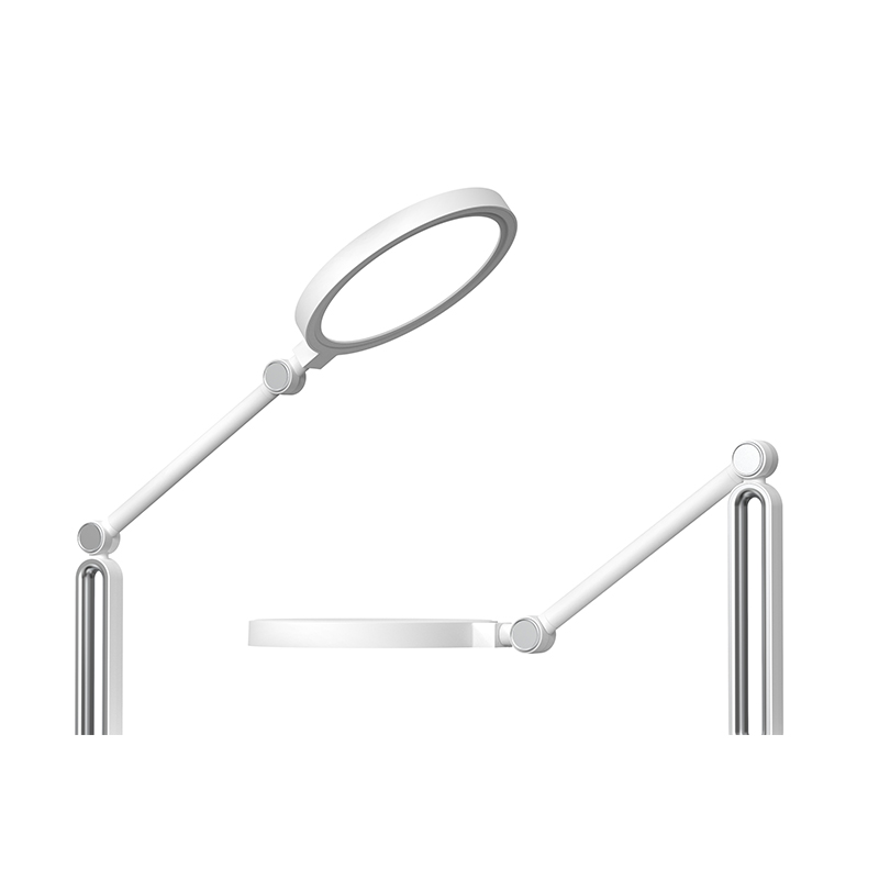 Adjustable WiFi LED Desk Lamp