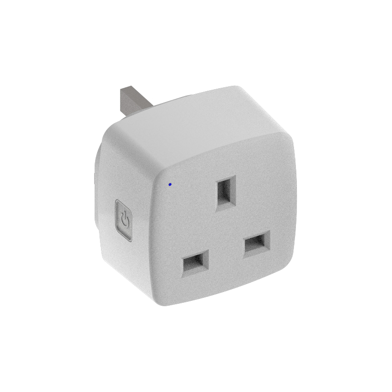 Wifi Plug-UK version - Image 2