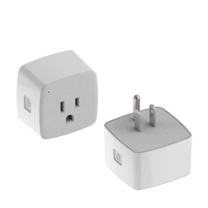 Wifi Plug-US version - Image 2