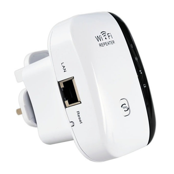 WiFi Repeater - Image 2