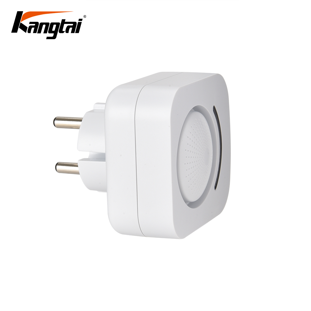 Wireless Smart Home Security Alarm Hub