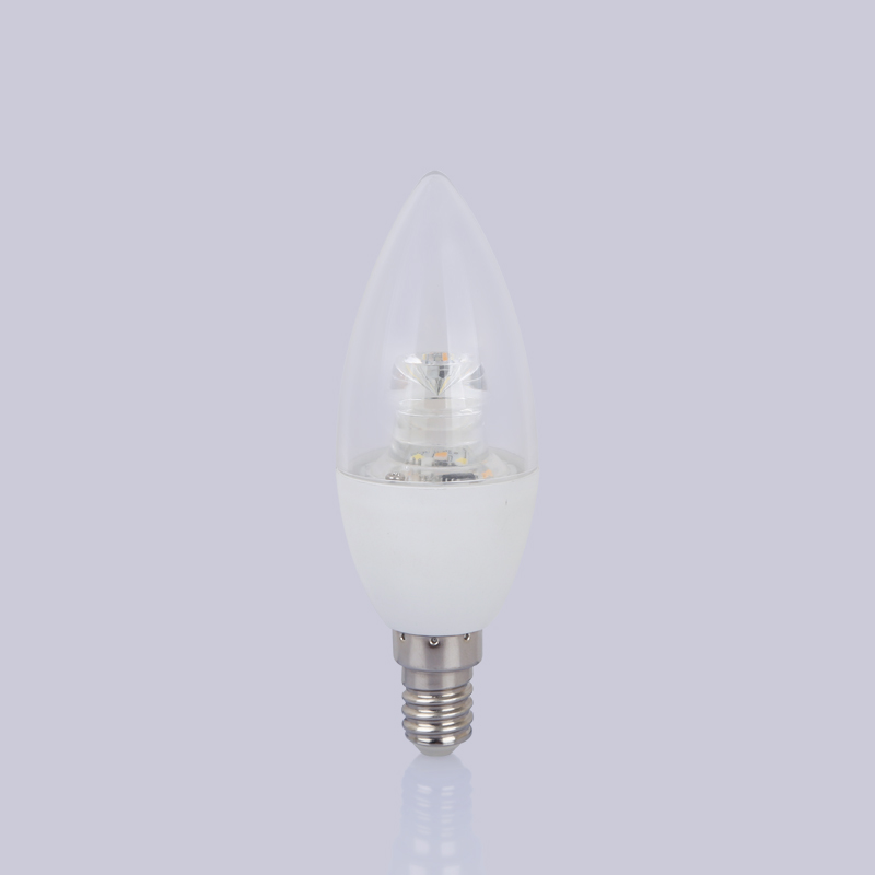 Smart Lighting