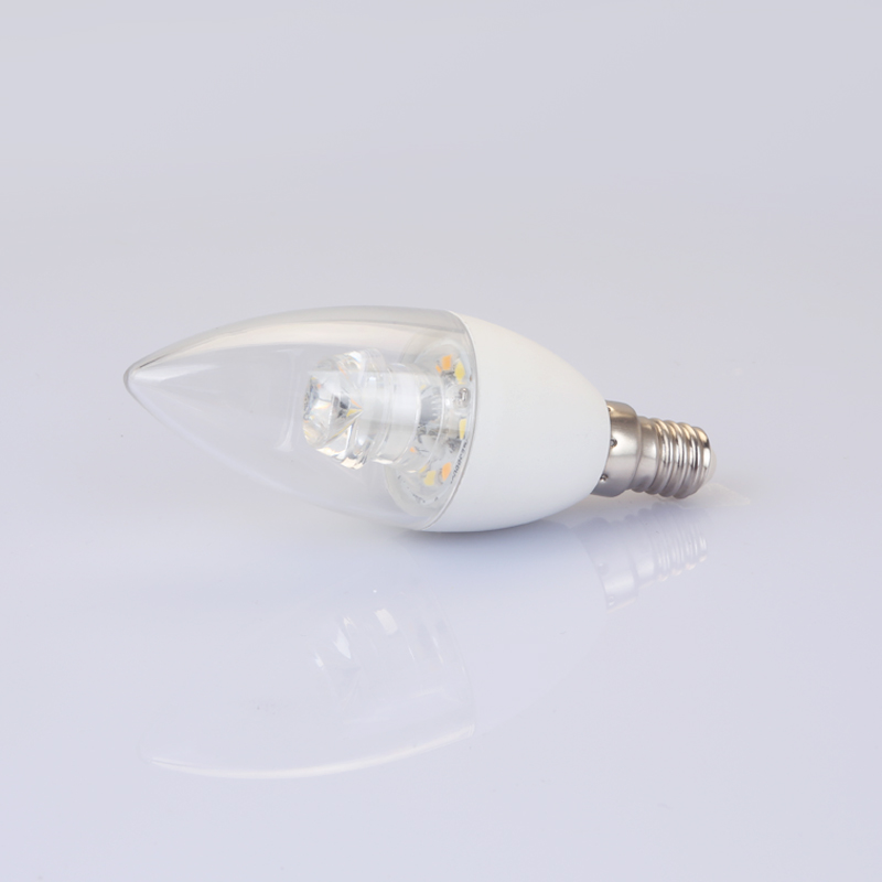 Smart WIFI LED Candle Light