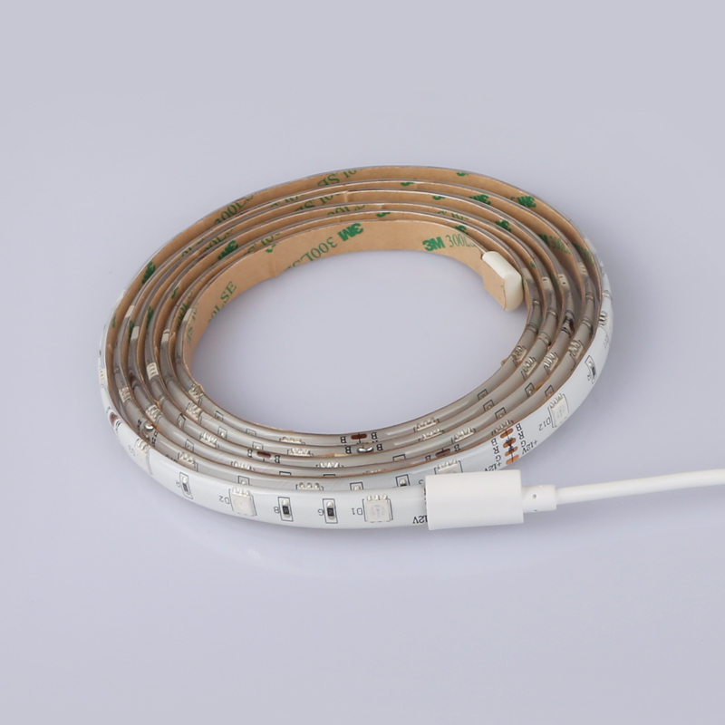 WIFI Controlled LED Light Strip