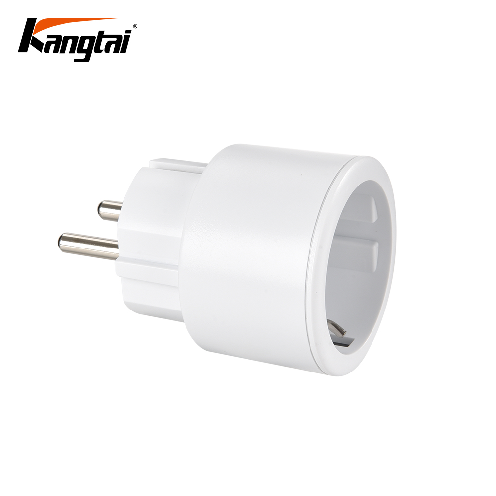 WiFi Controlled Smart Plug