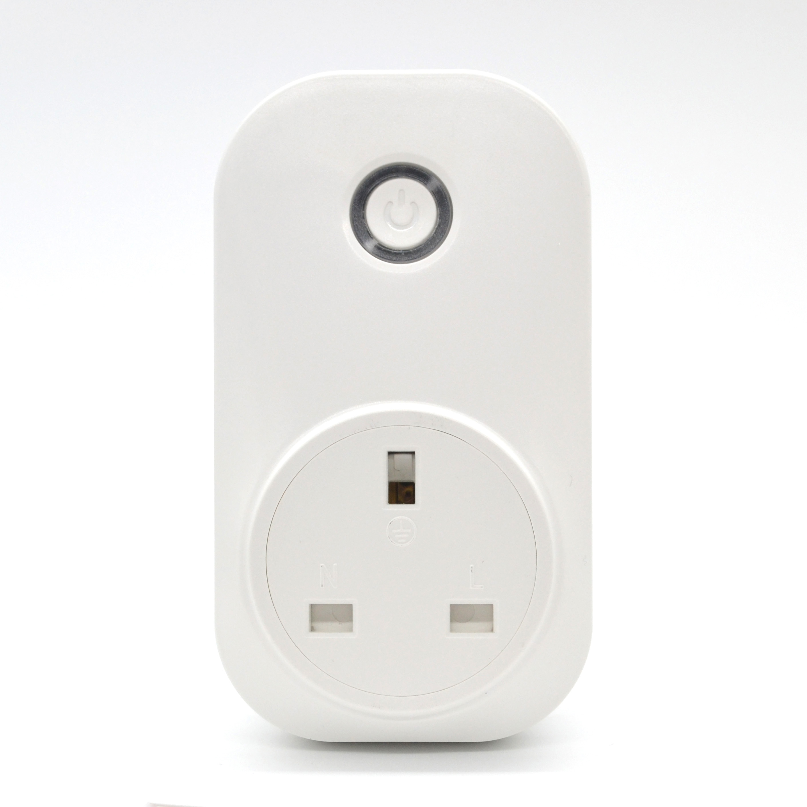 WIFI smart portable socket - Image 3