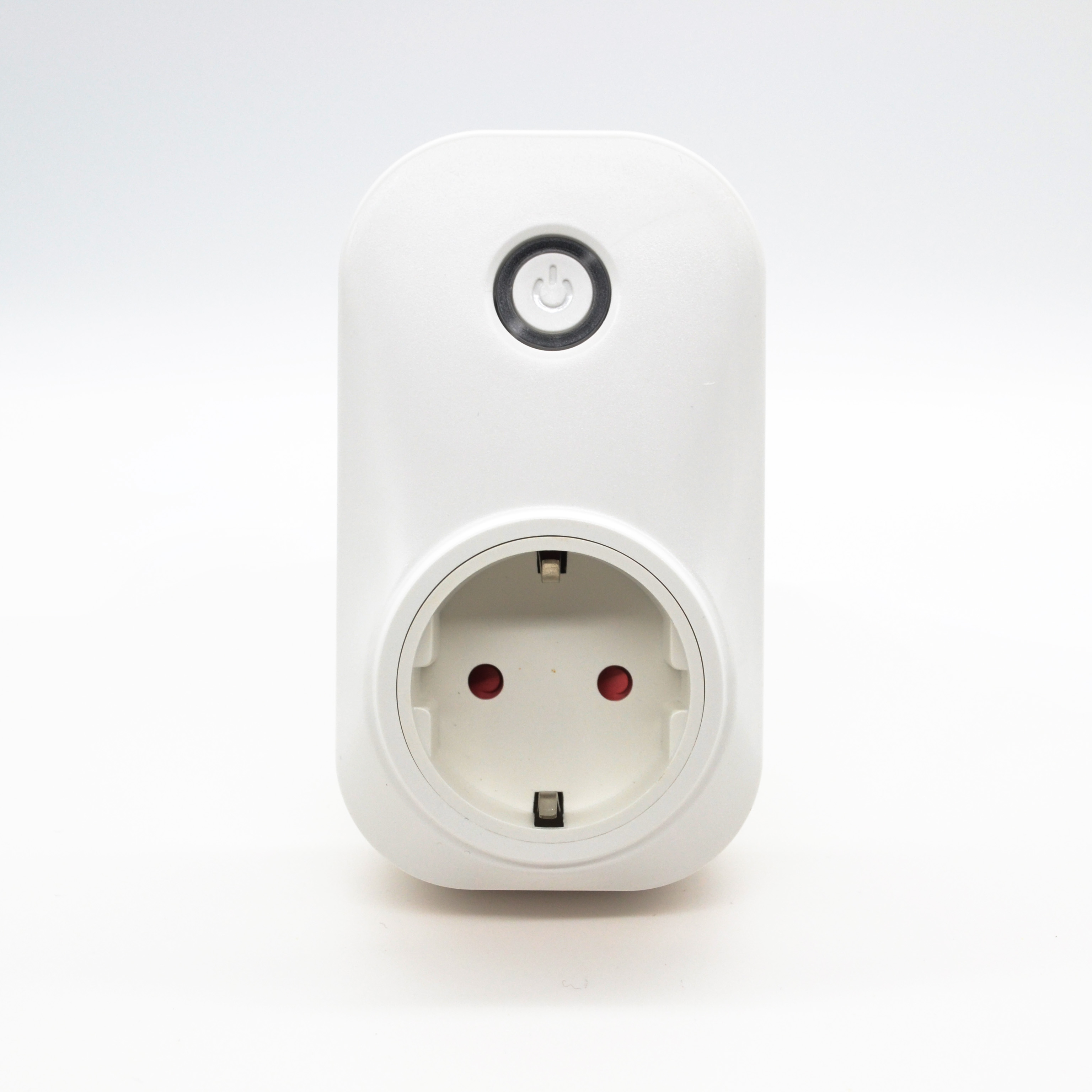 Wi-Fi Controlled Smart Power Socket
