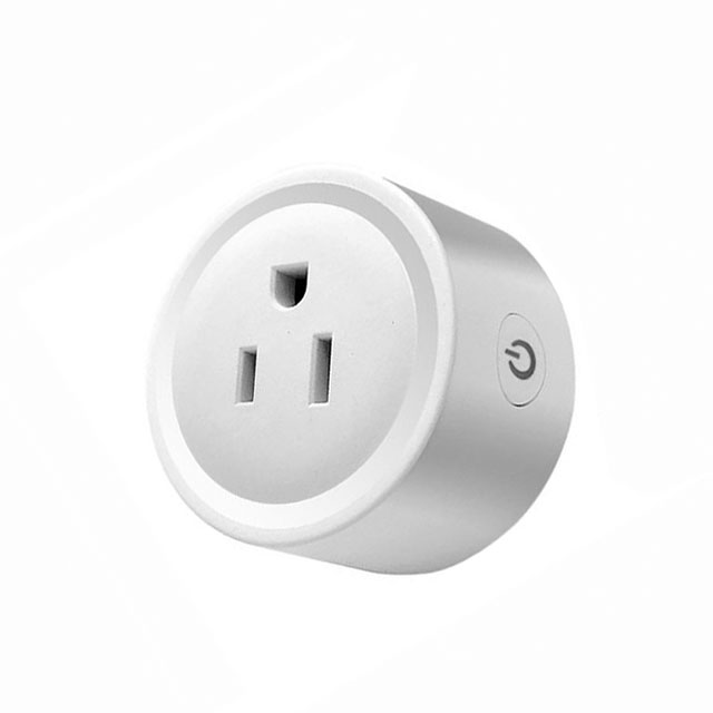 WiFi Smart Power Socket - Image 2