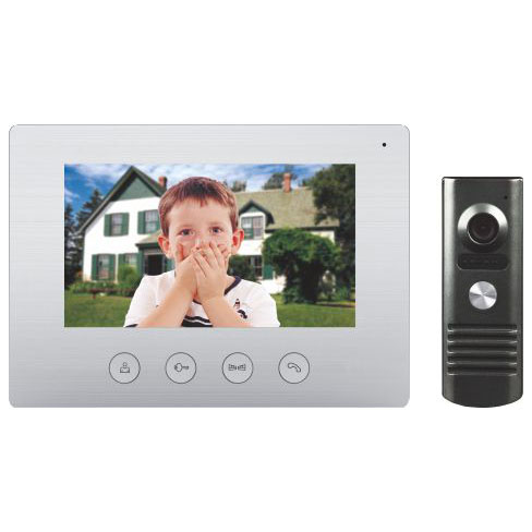 WiFi Video Door Phone Kit