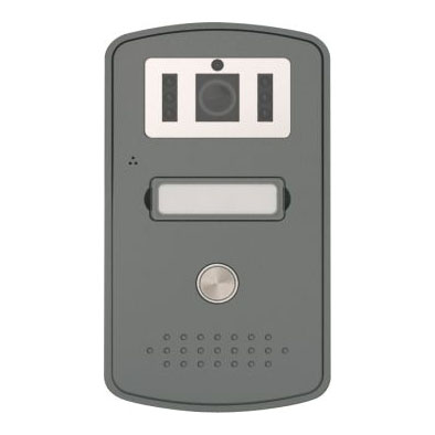 WiFi Video Door Phone Kit with Remote Access