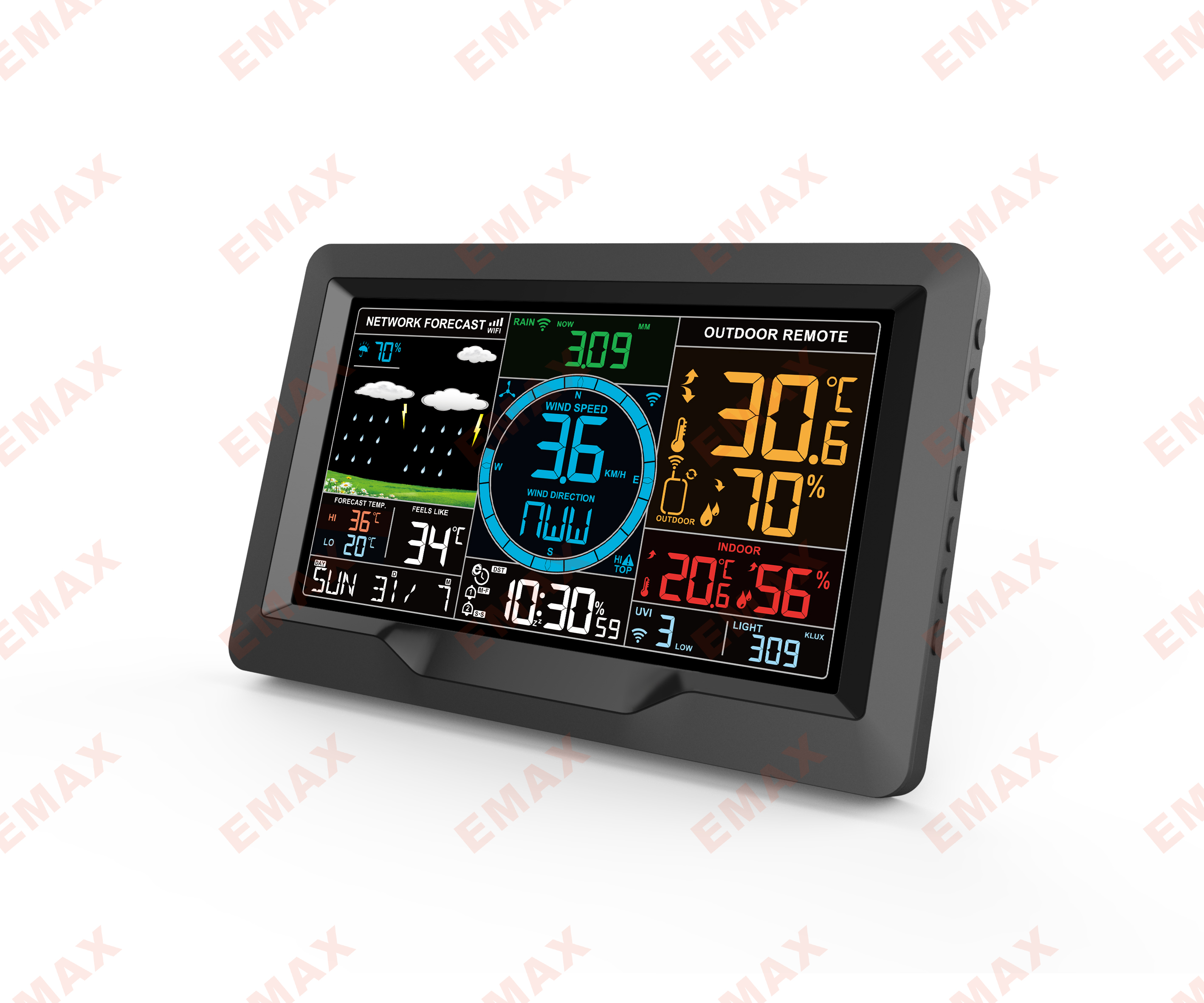 wifi weather - Image 2