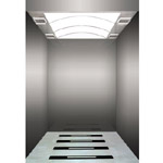 Commercial Passenger Elevator