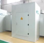 Wind Power Combined Transformer