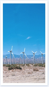 Wind Power Generation System