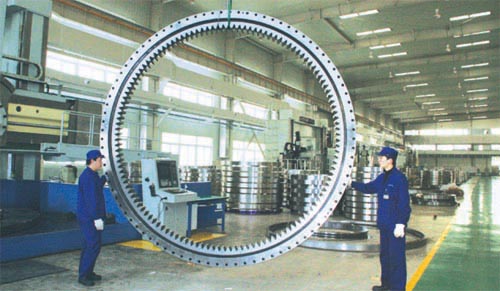 Wind Turbine Slewing Bearing