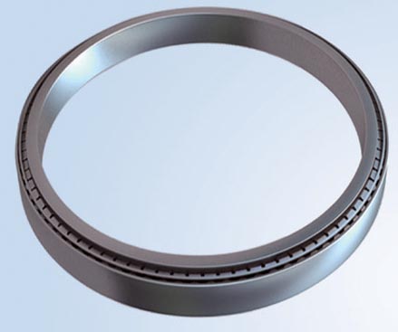 Wind Turbine Slewing Bearing