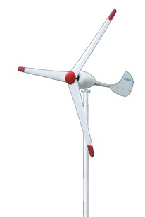 Residential Wind Turbine Generator