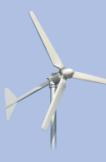Wind Turbine Generator