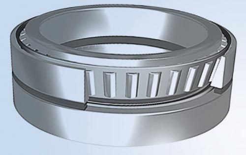 Wind Turbine Tapered Roller Bearing