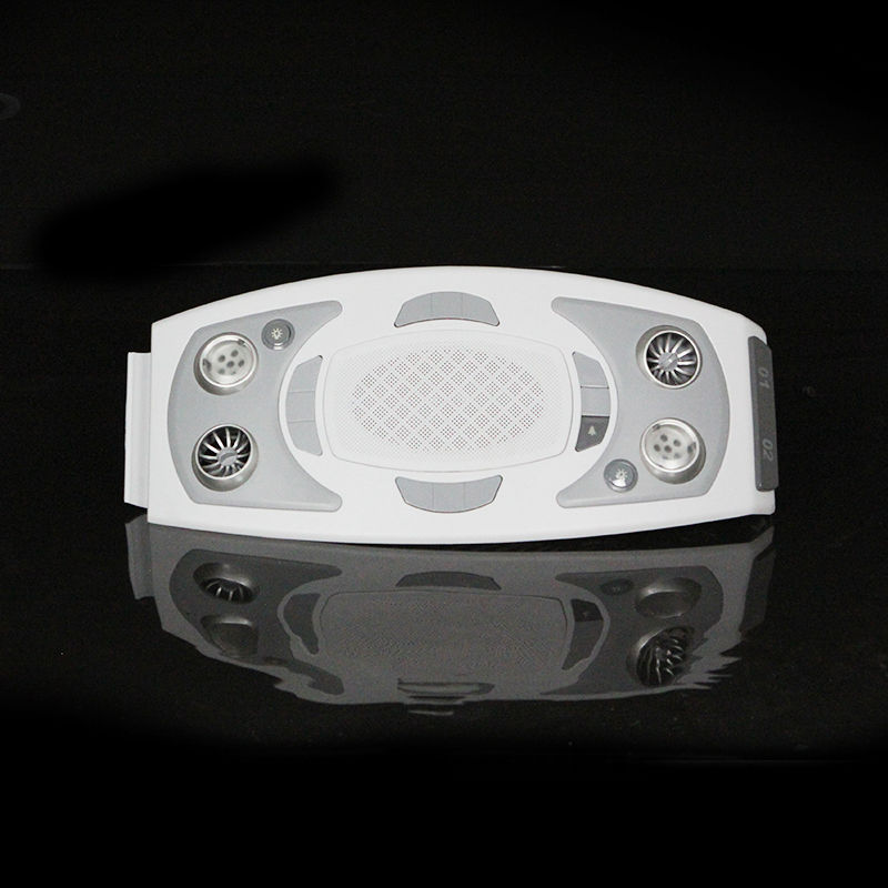 WIND OUTLET FOR G7 WITH LED SPEAKER AND USB - Image 3