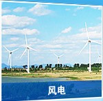 Wind Power Station for Renewable Energy Generation