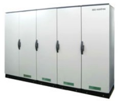 Wind Turbine Converter and Master Controller