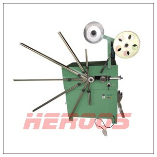 Spiral Wound Gasket Winding Machine