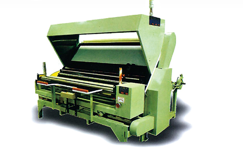 Industrial Rubber and Plastic Winding Machine