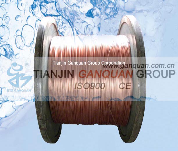 Submersible Pump Winding Wire