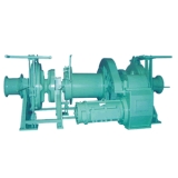 Marine Windlass Mooring Winch