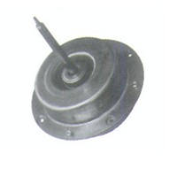 Single Phase Capacitor Run Motor for Window Air Conditioners