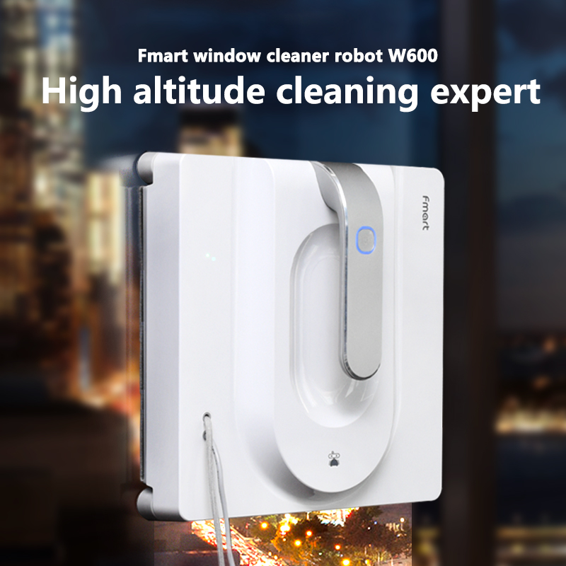 window cleaning robot - Image 3