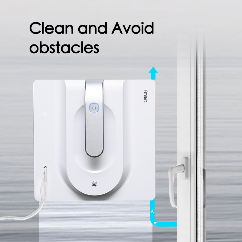 window cleaning robot - Image 2